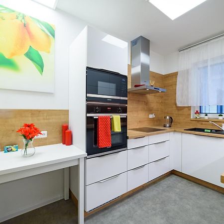 Apartmany Volavka 3 Planá nad Lužnicí Exteriér fotografie