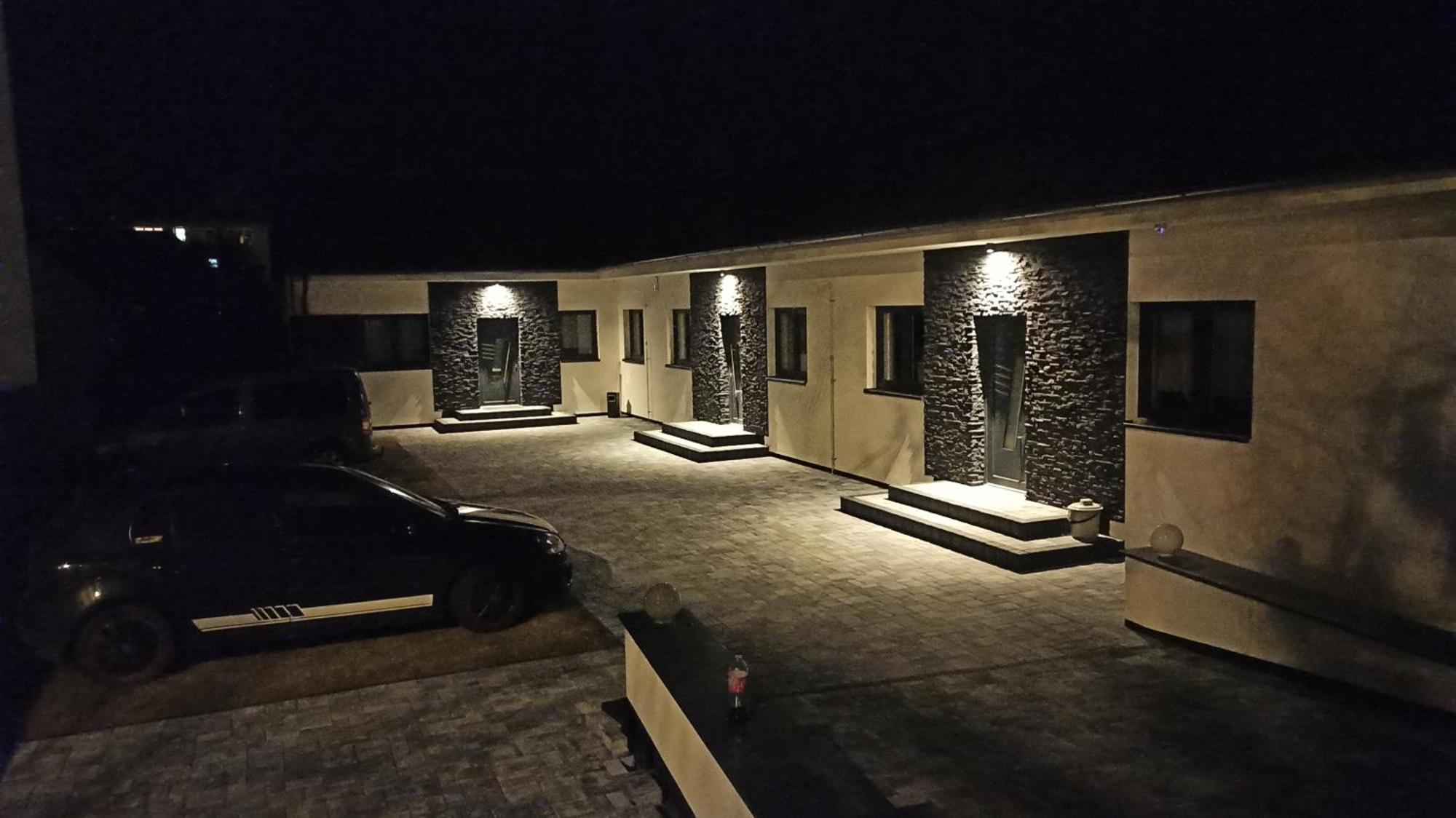 Apartmany Volavka 3 Planá nad Lužnicí Exteriér fotografie