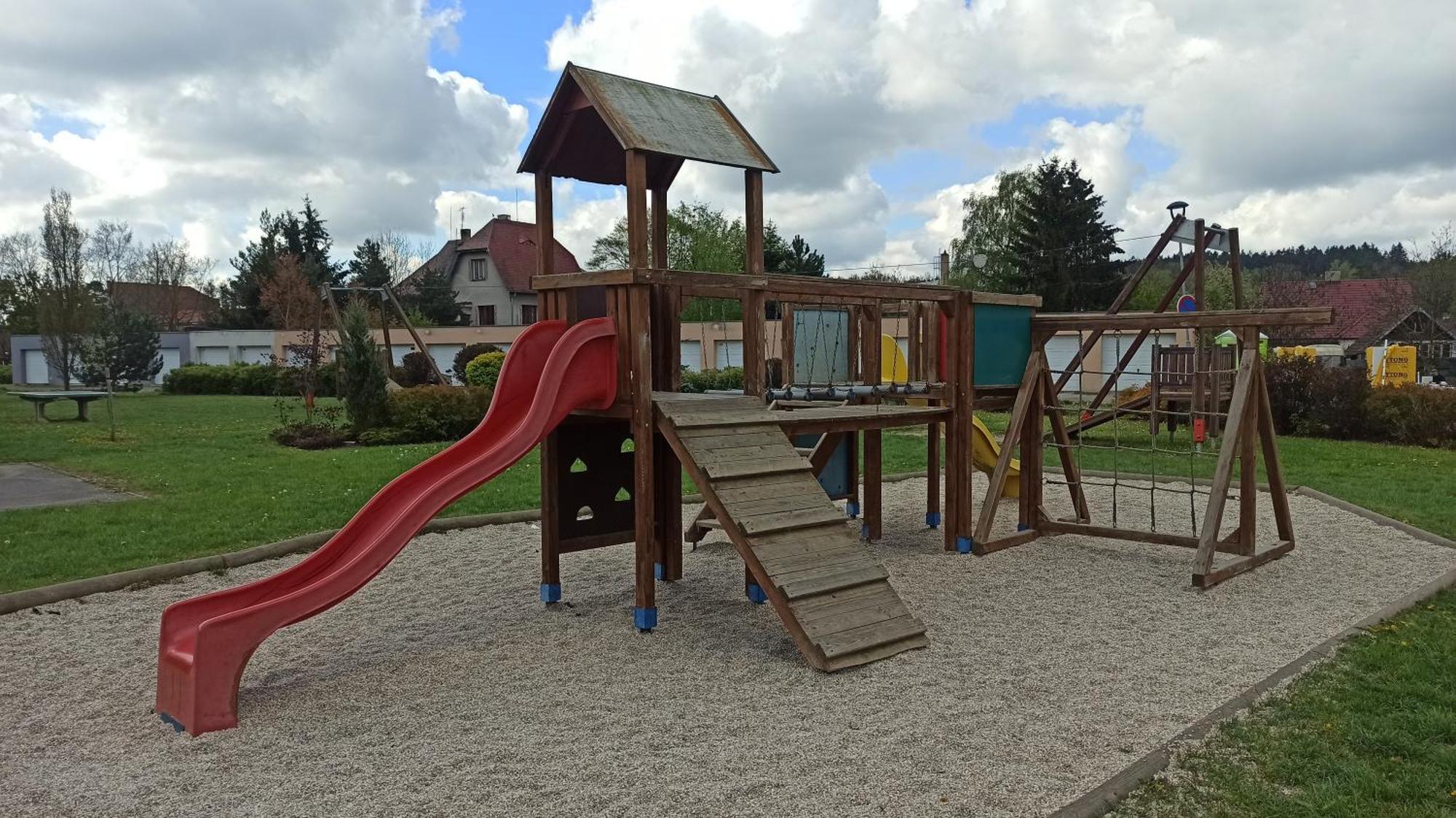 Apartmany Volavka 3 Planá nad Lužnicí Exteriér fotografie