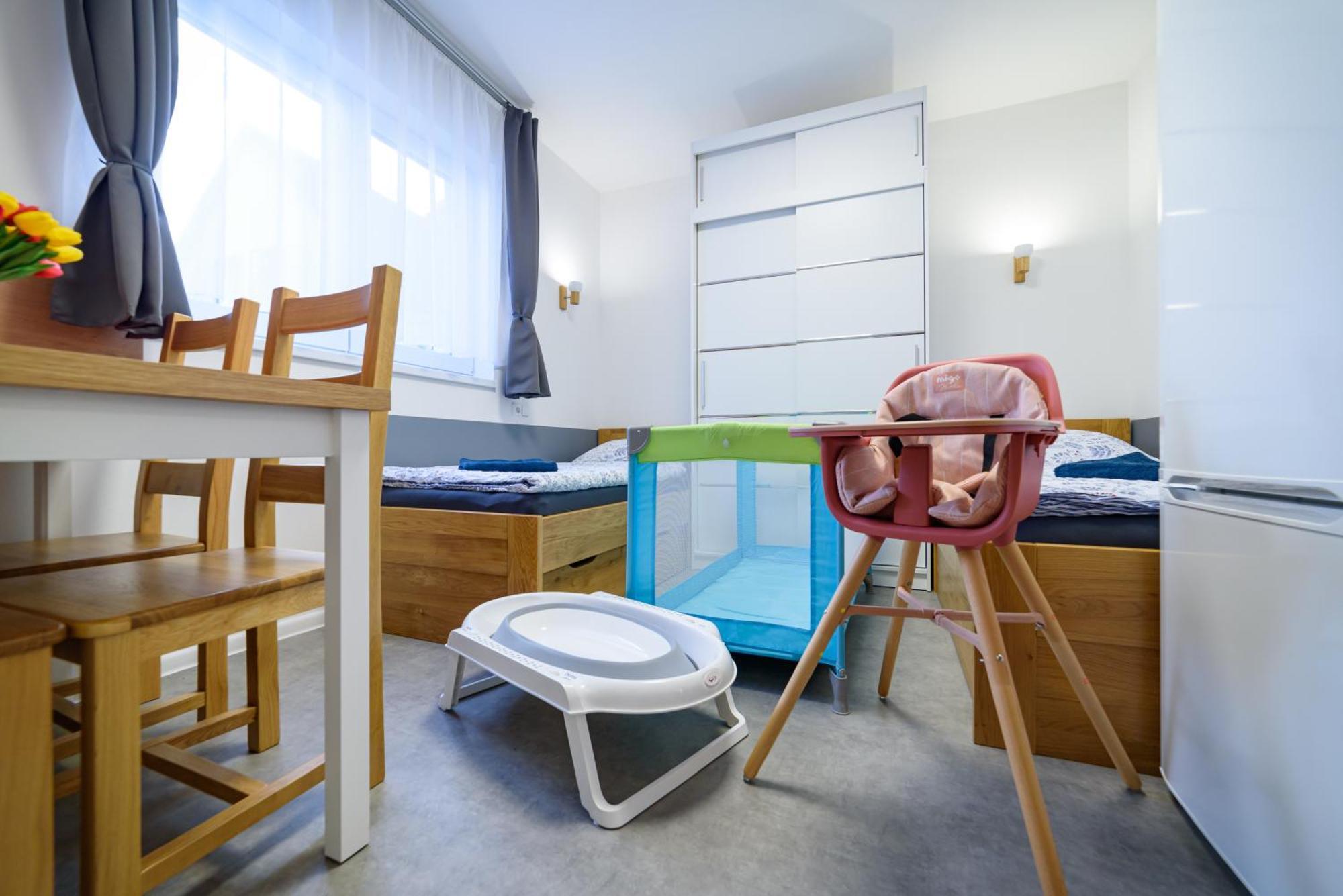 Apartmany Volavka 3 Planá nad Lužnicí Exteriér fotografie