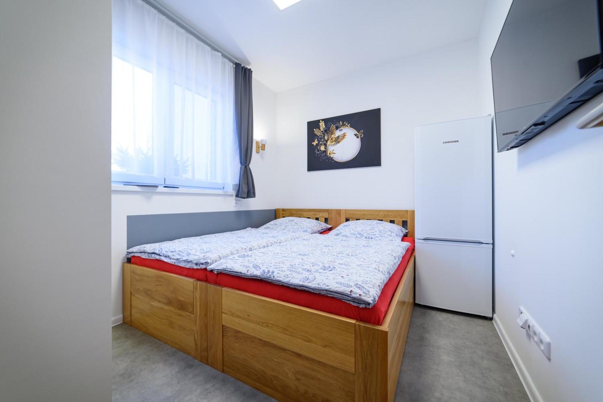 Apartmany Volavka 3 Planá nad Lužnicí Exteriér fotografie
