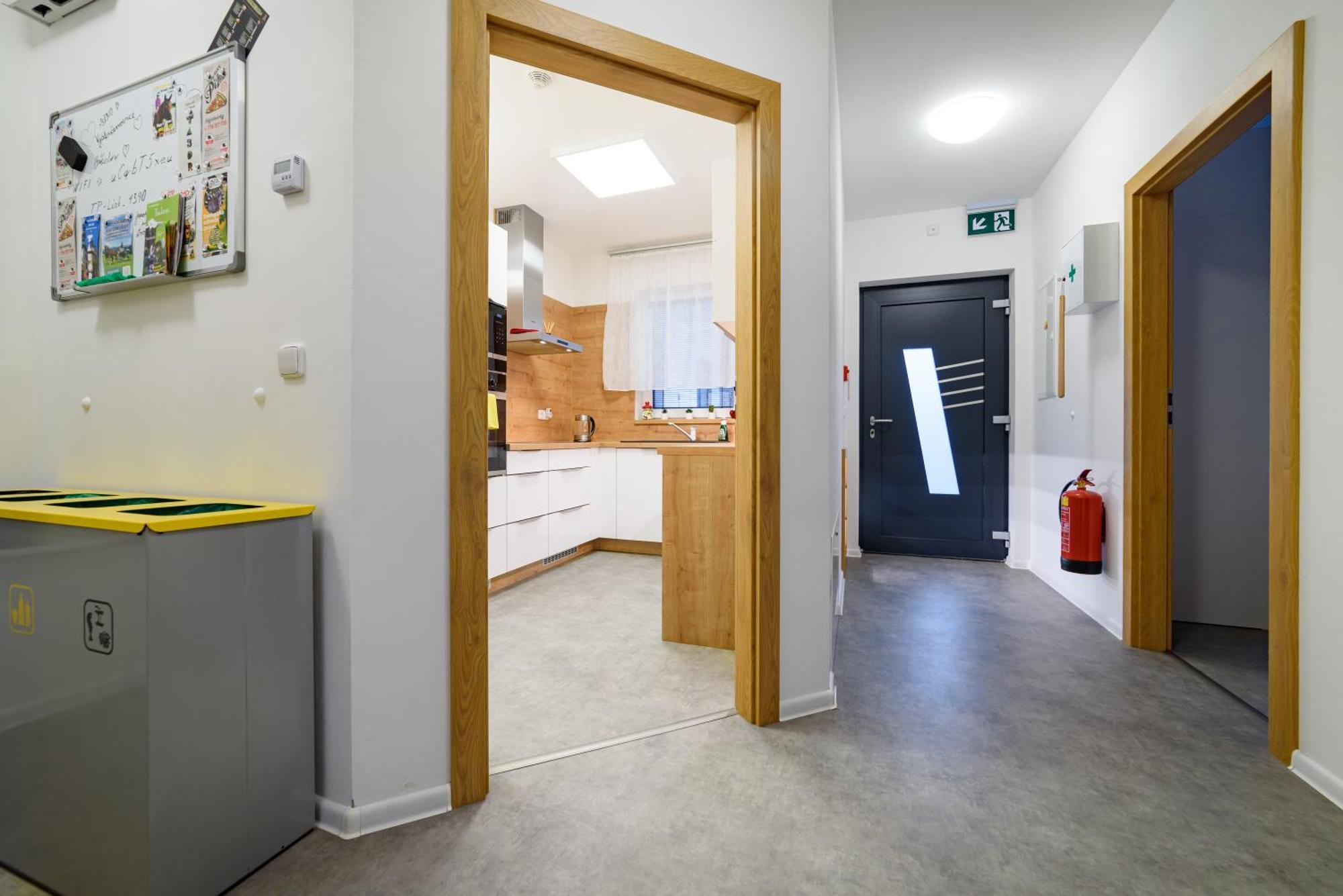 Apartmany Volavka 3 Planá nad Lužnicí Exteriér fotografie