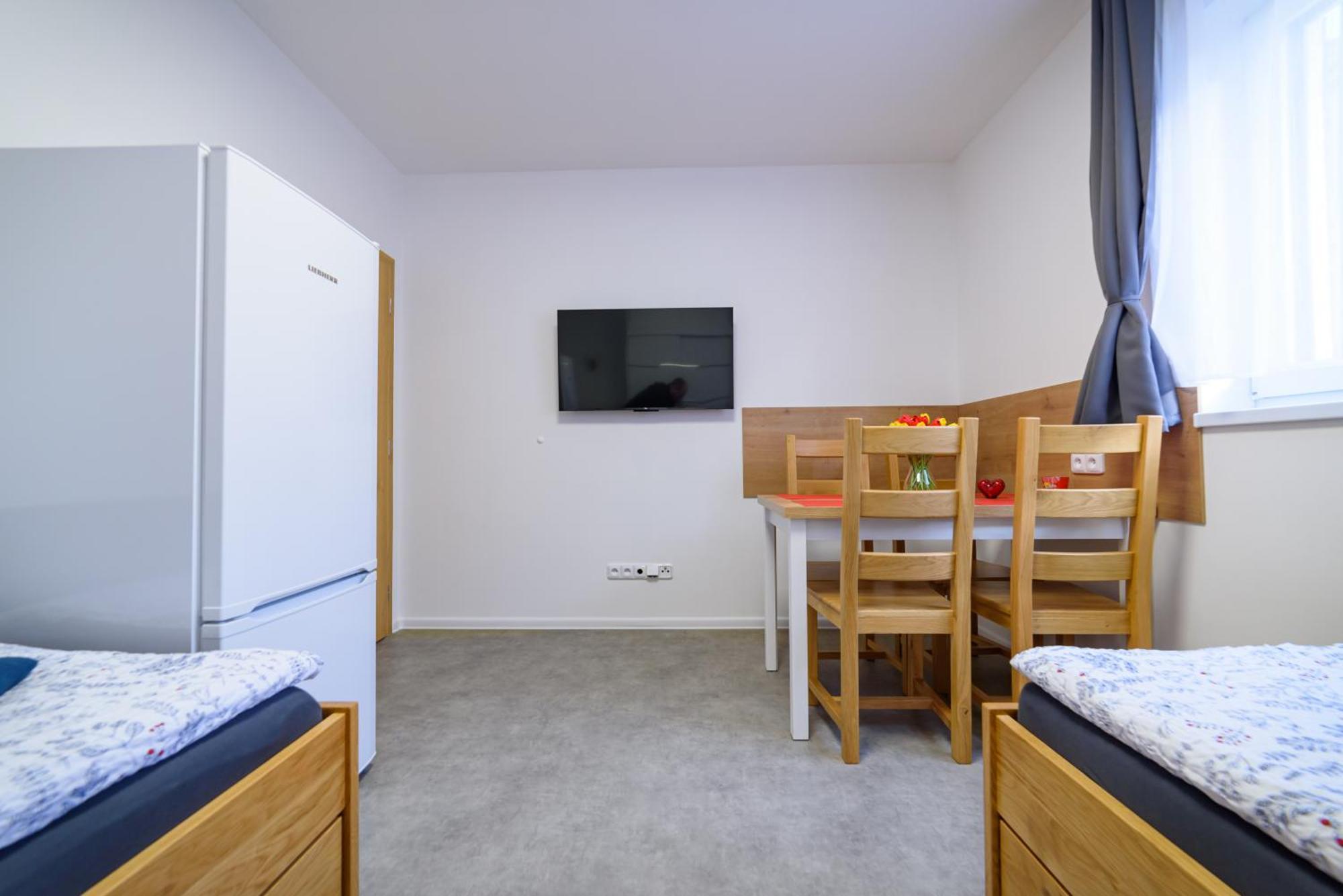 Apartmany Volavka 3 Planá nad Lužnicí Exteriér fotografie